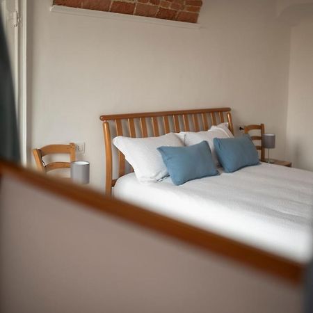 Domus Antiche Mura Asti Ngoại thất bức ảnh