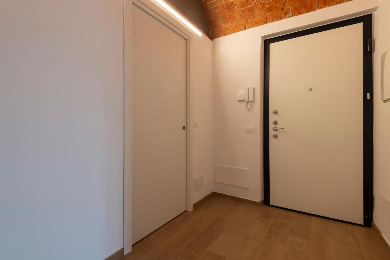 Domus Antiche Mura Asti Ngoại thất bức ảnh