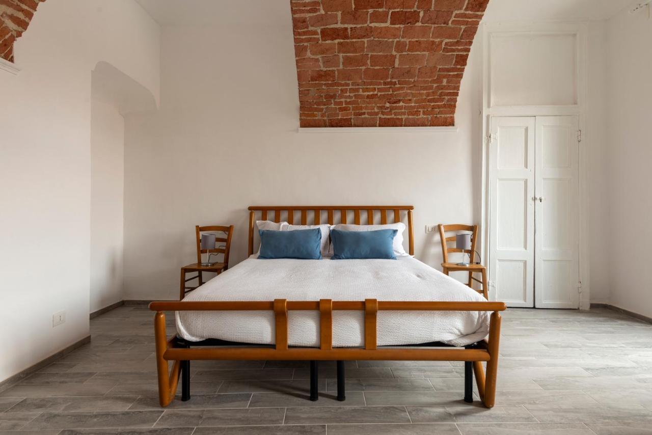 Domus Antiche Mura Asti Ngoại thất bức ảnh