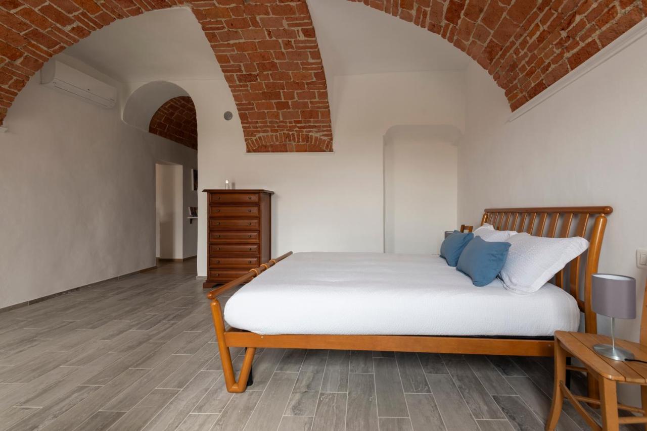 Domus Antiche Mura Asti Ngoại thất bức ảnh