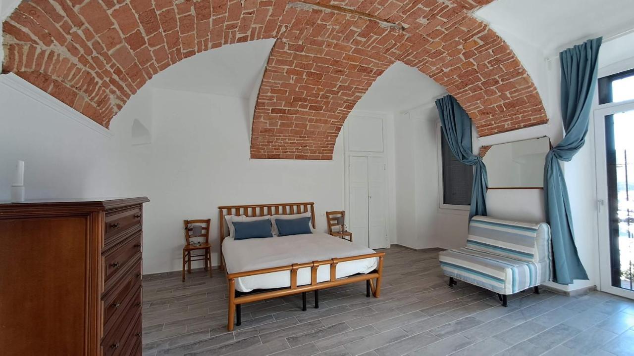 Domus Antiche Mura Asti Ngoại thất bức ảnh